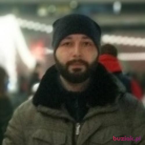 umbriaco, Male, 34 years, Warszawa