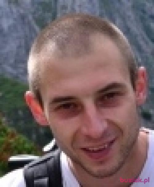 kamilwilq007, Mężczyzna, 39 lat, Warszawa