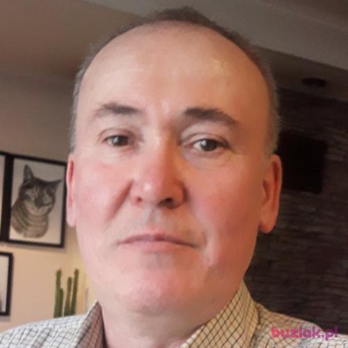 Casexyz, Male, 63 years, Wrocław