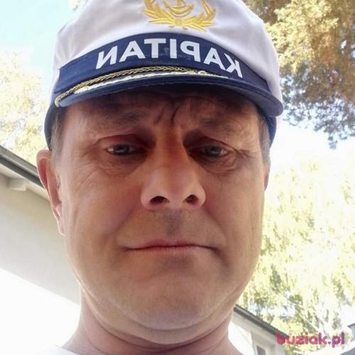 Wazon50, Male, 58 years, Środa Wielkopolska