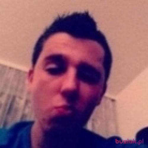McKob94, Male, 31 years, Gliwice