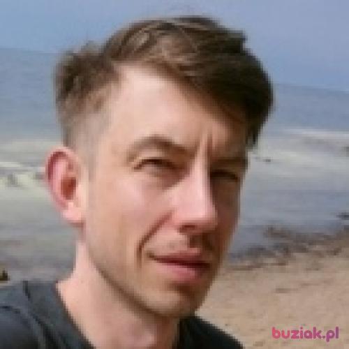 halt0n, Mężczyzna, 47 lat, Gdańsk