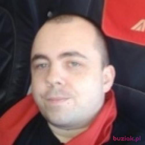 misiu13, Male, 40 years, Toruń