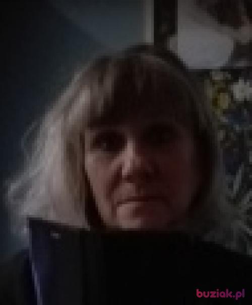 bogumilafajna, Female, 59 years, Piaseczno