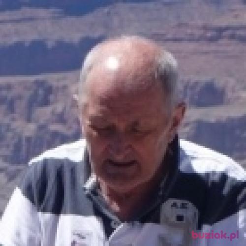 tys100, Male, 81 years, Warszawa
