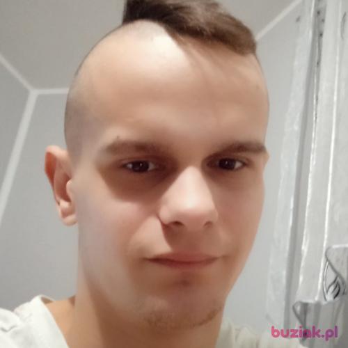 Maniek, Mężczyzna, 29 lat, Kruszwica