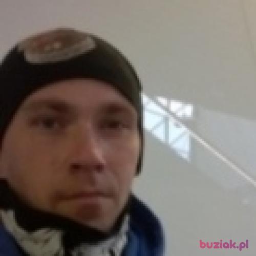 SamotnyLublin, Mężczyzna, 37 lat, Warszawa