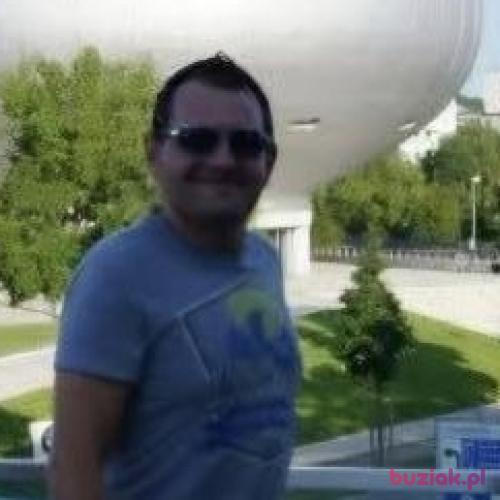 rebotec, Male, 42 years, Białogard
