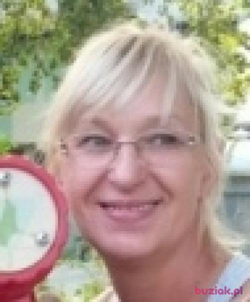 ewabe, Female, 56 years, Otwock