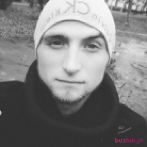 Bleuson, Male, 31 years, śląskie