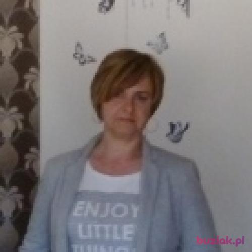 Anita566, Female, 63 years, Białystok