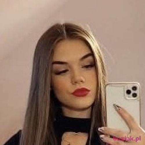 Karolinka001, Kobieta, 24 lata, Wrocław