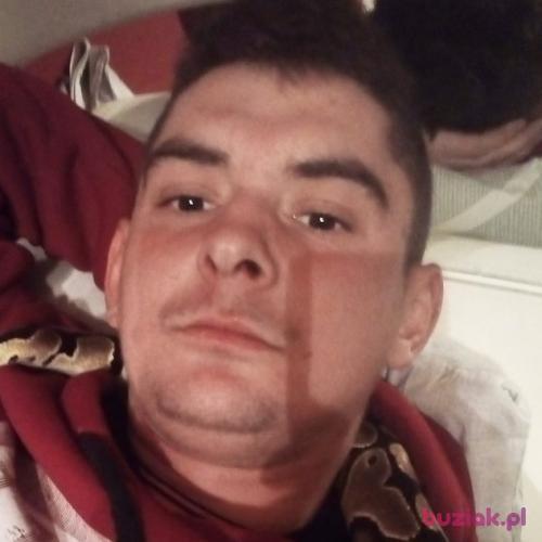 Wiechu28, Male, 31 years, Ostrów Mazowiecka