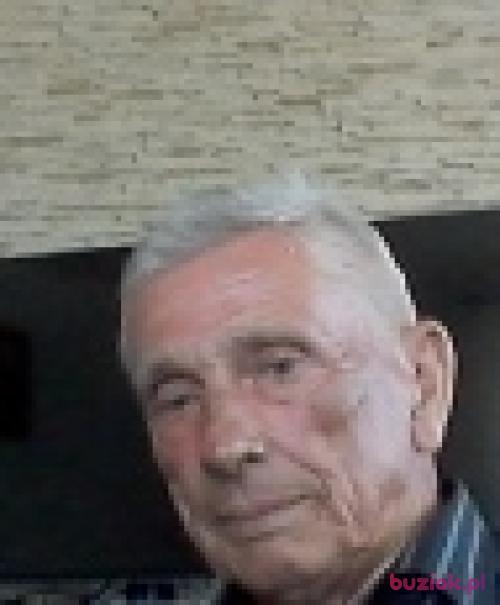 henio213, Male, 80 years, Warka