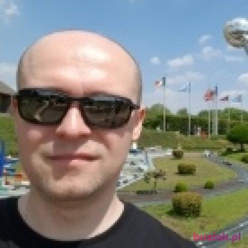 zdzich334, Male, 39 years, Naas