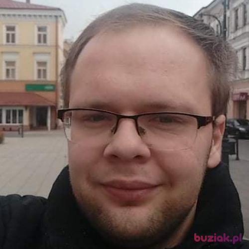 Antoni22, Mężczyzna, 34 lata, Tarnów