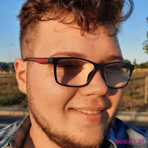 bibxd500, Male, 25 years, Wejherowo