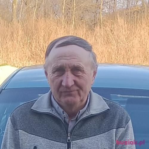 Juzefhaj1, Mężczyzna, 66 lat, Kalisz