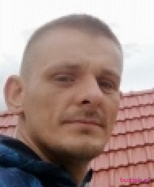 Amorek86, Male, 40 years, Żagań