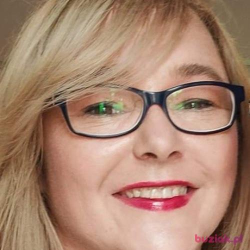 Kajamila5, Female, 43 years, Swarzędz