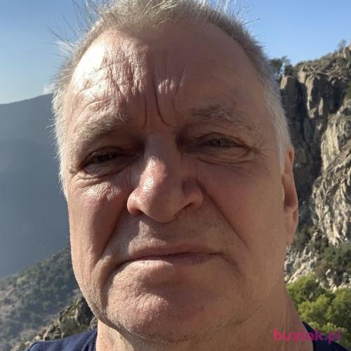zyczliwyzibi1, Mężczyzna, 69 lat, Grudziądz
