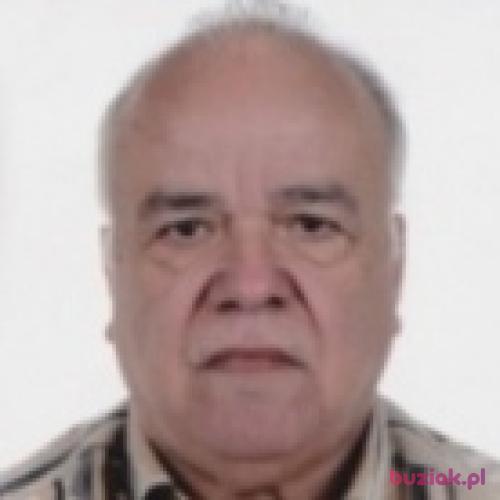 12Vh3NR, Male, 77 years, Kostrzyn