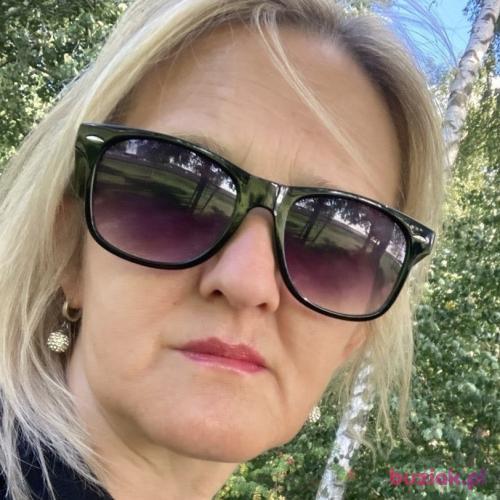Anettt05, Female, 50 years, Gliwice