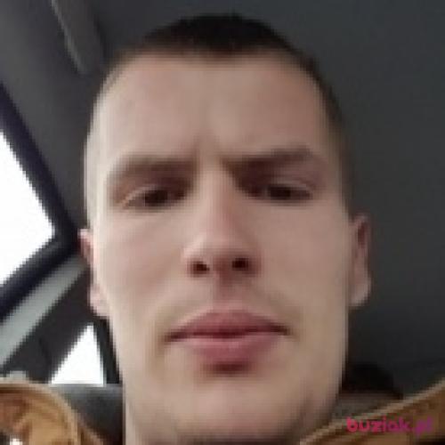 MalyM17, Male, 36 years, Konin