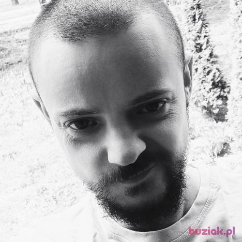 Hermanubis, Male, 44 years, Sosnowiec
