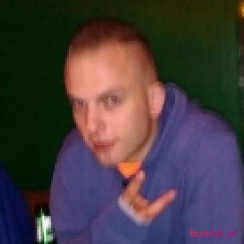robert15975, Male, 31 years, Gniezno