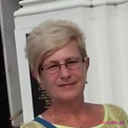 Ania501, Female, 64 years, Sosnowiec