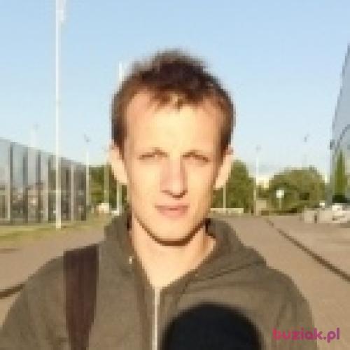 Ilya1, Mężczyzna, 33 lata, Warszawa
