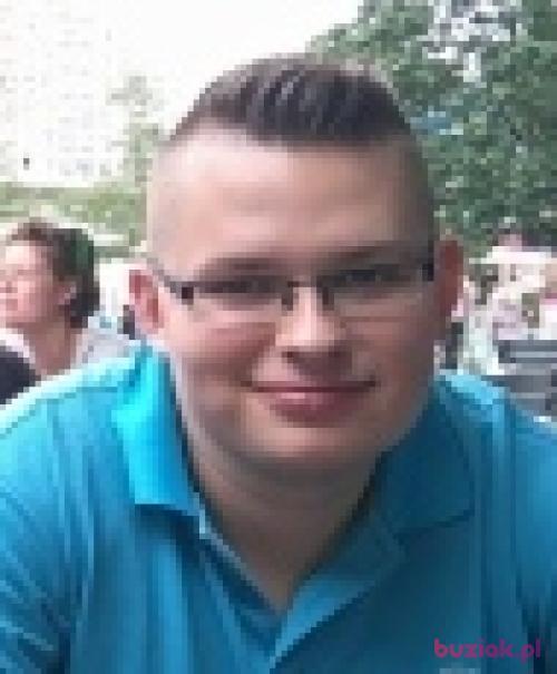 Oski19, Mężczyzna, 29 lat, Rumia