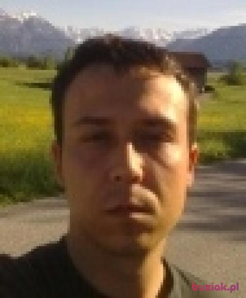 pesss, Mężczyzna, 41 lat, Rybnik