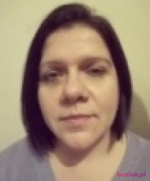 Monia2017, Female, 52 years, Sosnowiec