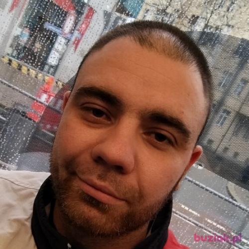 DamianMarek32, Male, 34 years, Leipzig