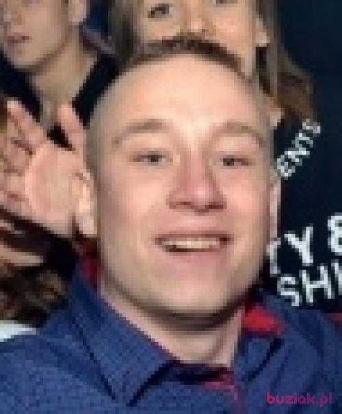 RafalLIFE, Male, 32 years, Wieleń