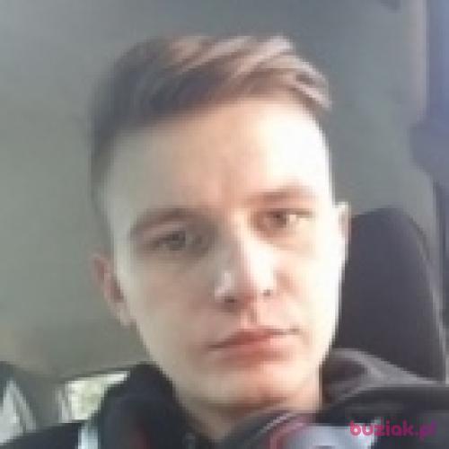 Dusiu98, Male, 28 years, Tomaszów Lubelski