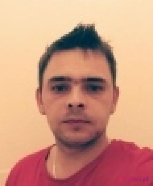 Kuba0906, Mężczyzna, 38 lat, małopolskie