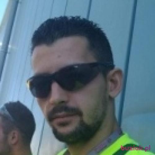 CzarnyHasz, Male, 34 years, Arcen