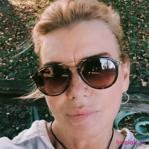 wibi, Female, 48 years, Tomaszów Lubelski