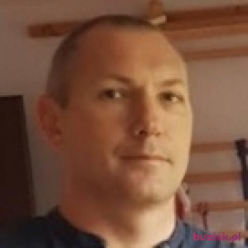 MokryMen, Mężczyzna, 35 lat, Kudowa Zdrój