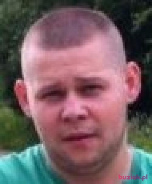serdzi2, Mężczyzna, 39 lat, Białystok