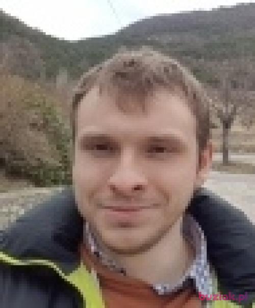 szyszka2991, Male, 34 years, Krotoszyn