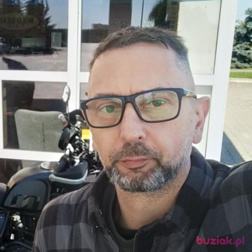 tom0273, Male, 53 years, Poznań