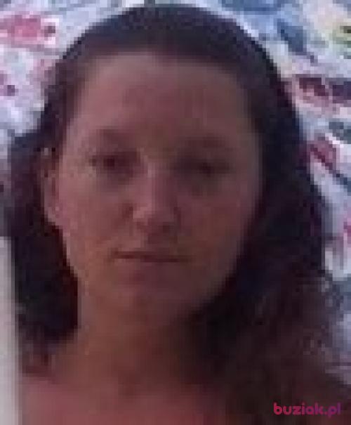 anetab86, Female, 39 years, Zabrze