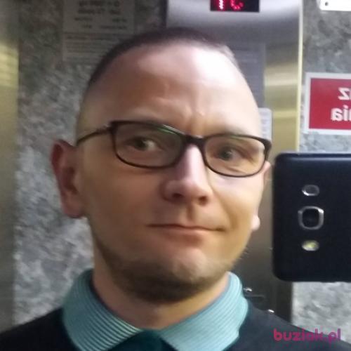 Marcin850, Mężczyzna, 41 lat, Głogów