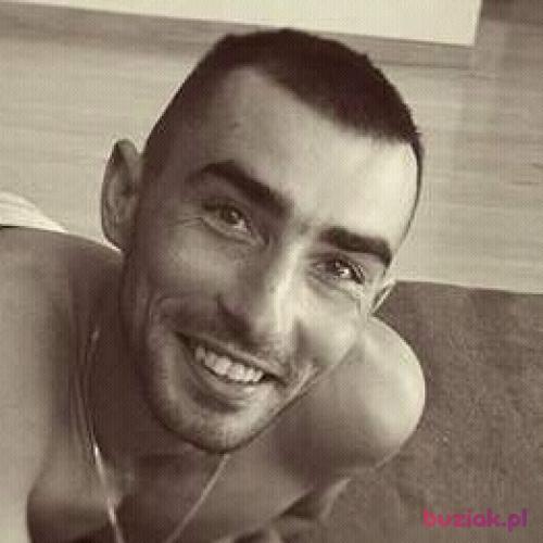 PawelDjk, Male, 42 years, Białystok