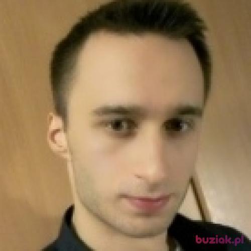 xMaciek91x, Male, 35 years, Białystok