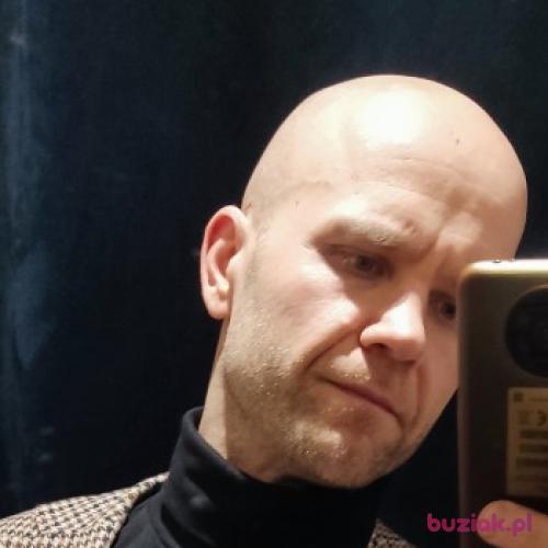 qubo, Male, 40 years, Garwolin